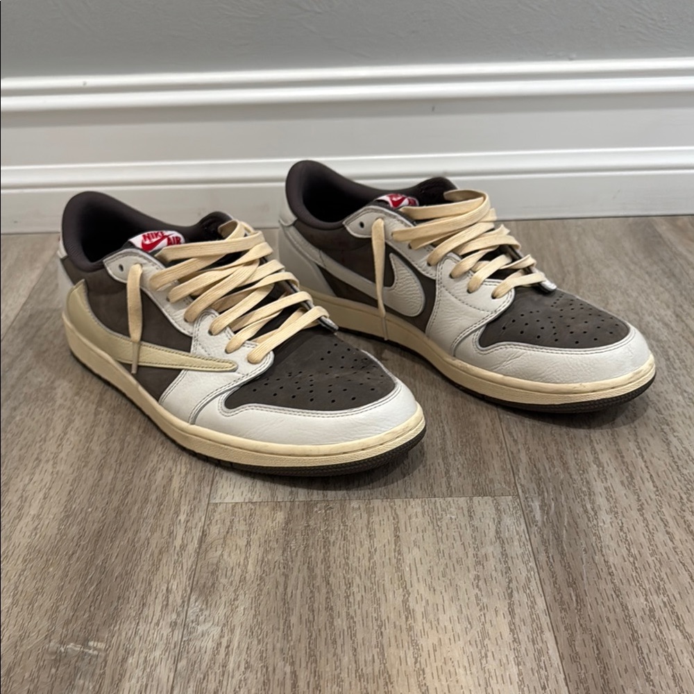 Air Jordan 1 reps